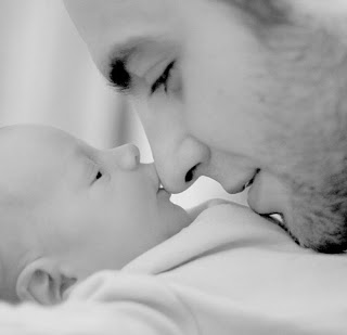 # The Father’s Day Spirit