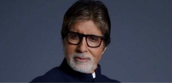 # “Big B My Childhood Hero…”