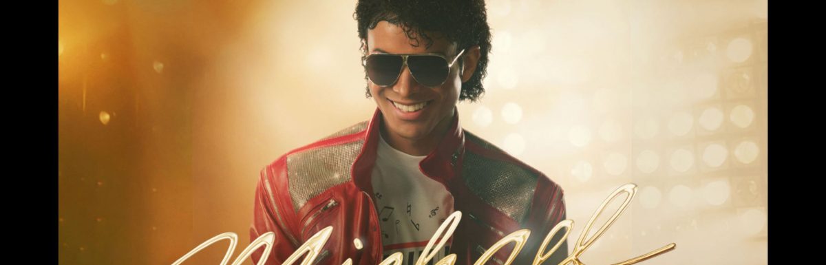 “Michael”- # Movie  Review